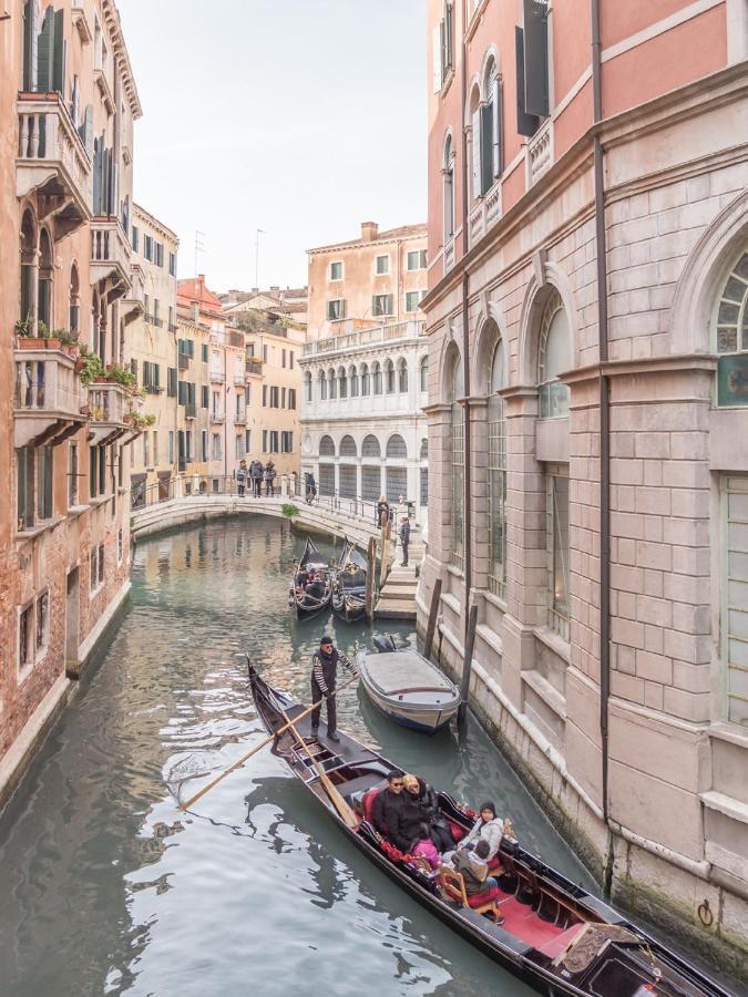 San Marco Square With Canal View By Wonderful Italy Венеція Екстер'єр фото